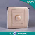 UK Socket Zigbee Dimmer Automatic Light Dimmer LED Dimmer 220V